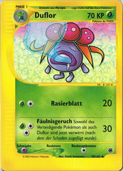 Expedition 78/165 Duflor