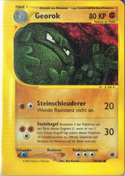 Expedition 79/165 Georok