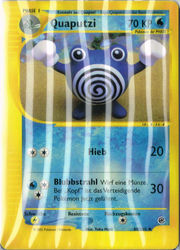 Expedition 89/165 Quaputzi