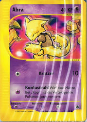 Expedition 93/165 Abra