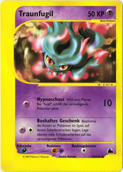 Skyridge 039/144 Traunfugil