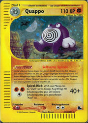 Skyridge H24/H32 Quappo