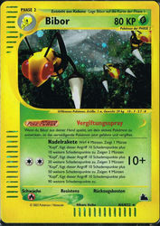 Skyridge H4/H32 Bibor