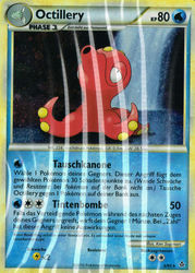 Entfesselt 6/95 Octillery