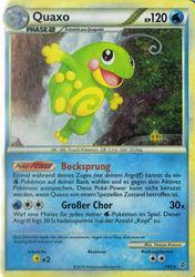 Entfesselt 7/95 Quaxo