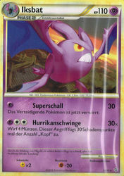 Entfesselt 14/95 Iksbat