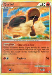 Entfesselt 25/95 Qurtel