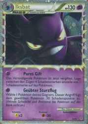 Entfesselt 84/95 Iksbat