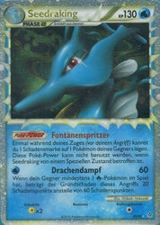 Entfesselt 85/95 Seedraking