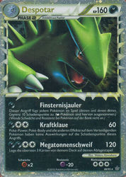 Entfesselt 88/95 Despotar