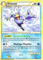 Triumph 22/102 Entoron