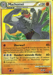 Triumph 26/102 Machomei