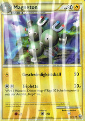 Triumph 43/102 Magneton