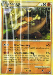 Triumph 44/102 Knogga