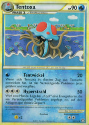 Triumph 50/102 Tentoxa