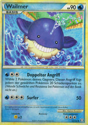 Triumph 52/102 Wailmer