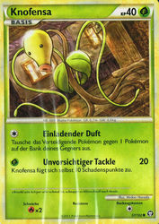 Triumph 57/102 Knofensa