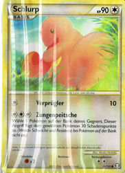 Triumph 66/102 Schlurp