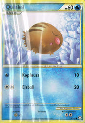 Triumph 79/102 Quiekel