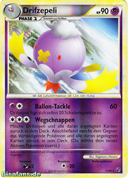 Unerschrocken 12/90 Drifzepeli