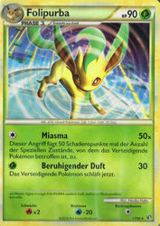 Unerschrocken 17/90 Folipurba