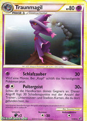 Unerschrocken 19/90 Traunmagil