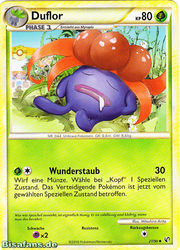 Unerschrocken 27/90 Duflor