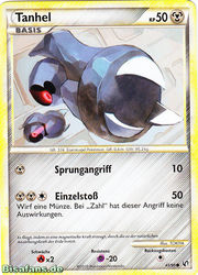 Unerschrocken 43/90 Tanhel