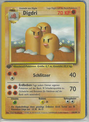 Basis-Set 19/102 Digdri