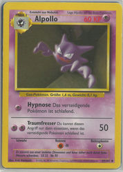 Basis-Set 29/102 Alpollo