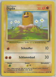 Basis-Set 47/102 Digda