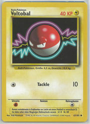 Basis-Set 67/102 Voltobal