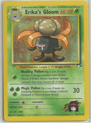 Gym Heroes 45/132 Erika's Gloom