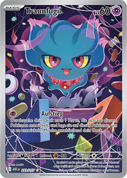 Erhabene Helden 233/217 Traunfugil