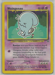 Neo Entdeckung 35/75 Woingenau