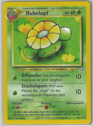 Neo Genesis 49/111 Hubelupf