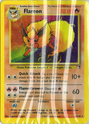 Legendary-Collection 10/110 Flareon
