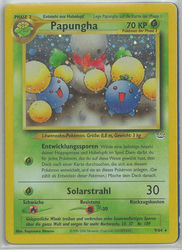 Neo Revelation 9/64 Papungha