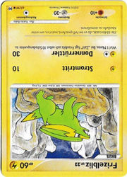 Arceus 62/99 Frizelbliz
