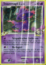 Aufstieg der Rivalen 10/111 Traunmagil GL