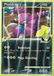 Aufstieg der Rivalen 17/111 Piondragi 4