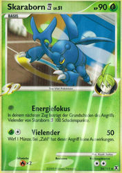 Aufstieg der Rivalen 24/111 Skaraborn 4