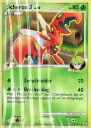 Aufstieg der Rivalen 48/111 Scherox 4