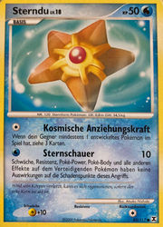 Aufstieg der Rivalen 83/111 Sterndu