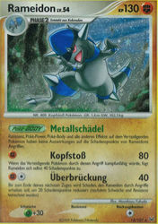 Platin 13/127 Shaymin