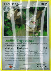 Platin 16/127 Snibunna G