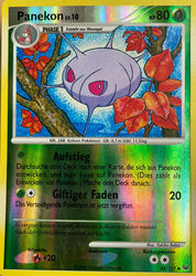 Platin 44/127 Panekon