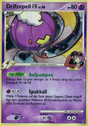 Ultimative Sieger 3/147 Drifzepeli FB