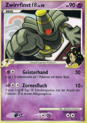 Ultimative Sieger 26/147 Zwirrfinst FB