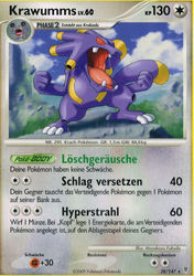 Ultimative Sieger 28/147 Krawumms